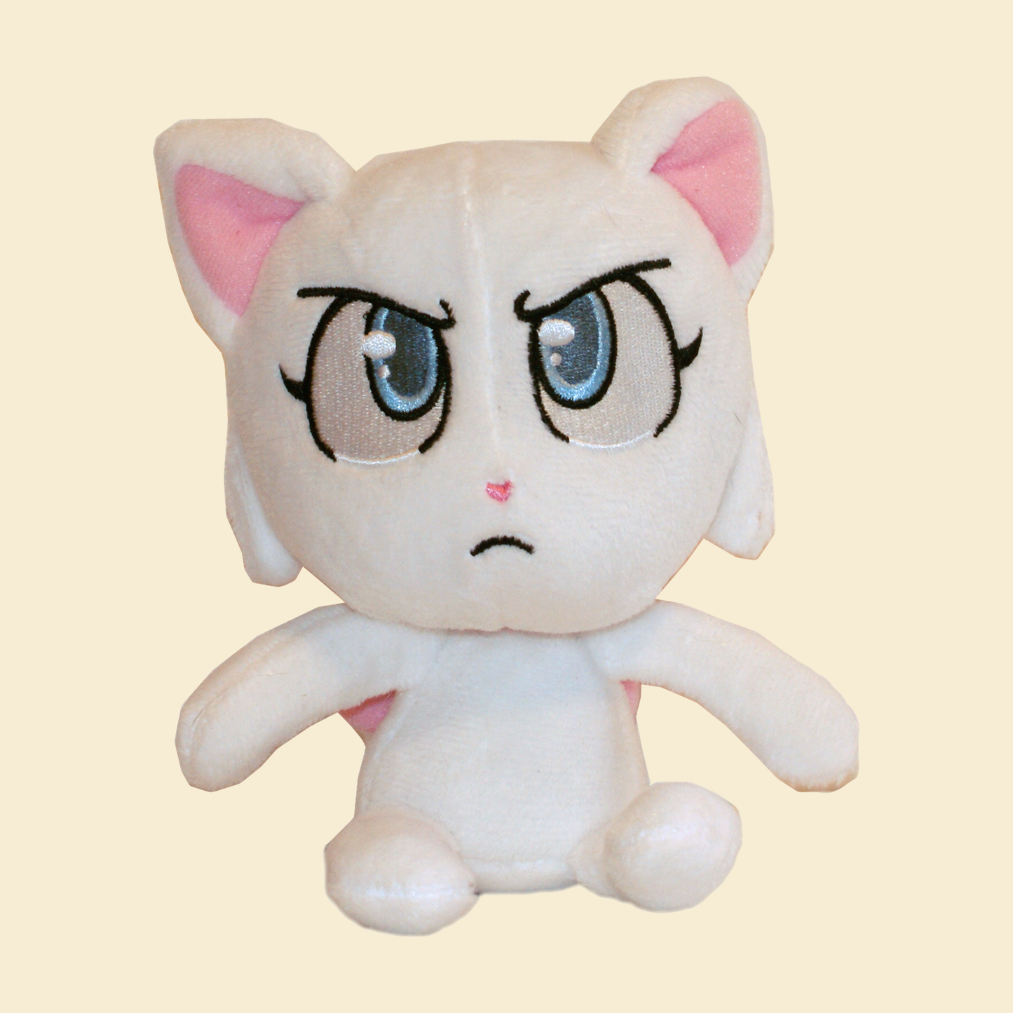 Lucy plush