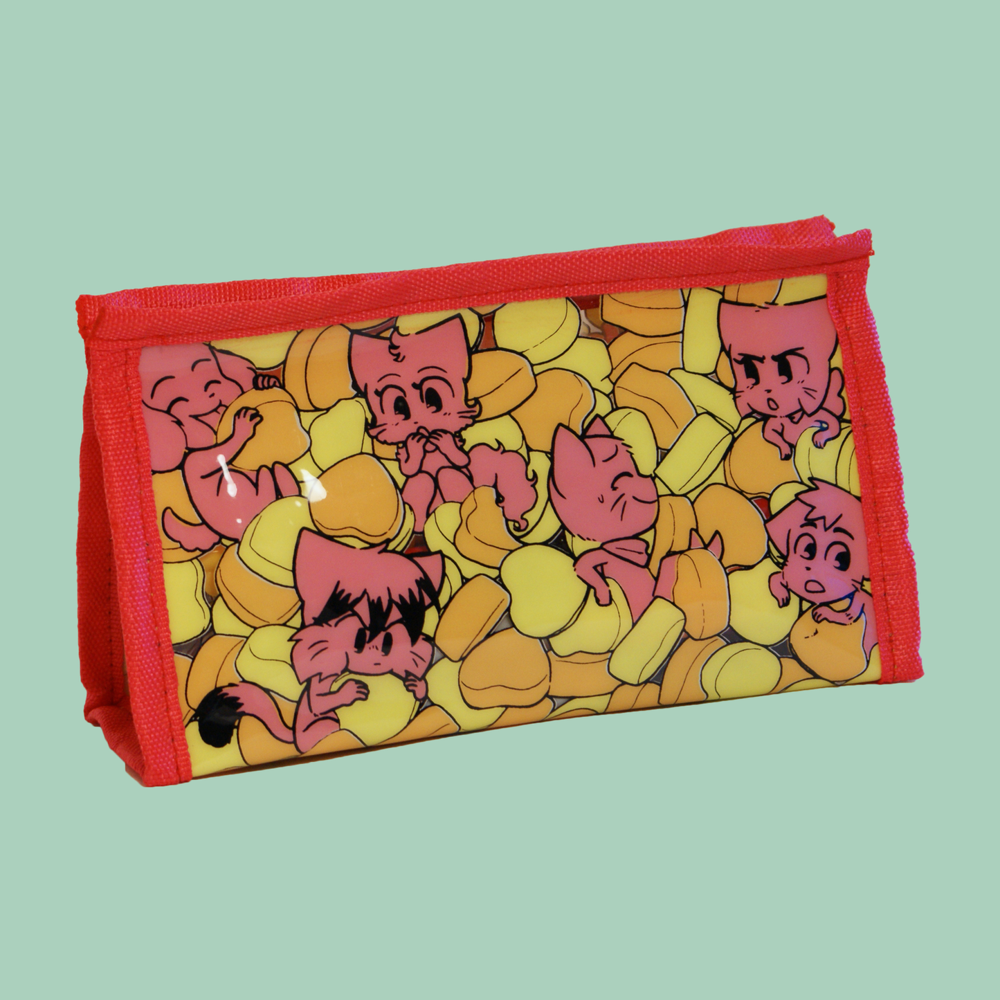 Pencil case