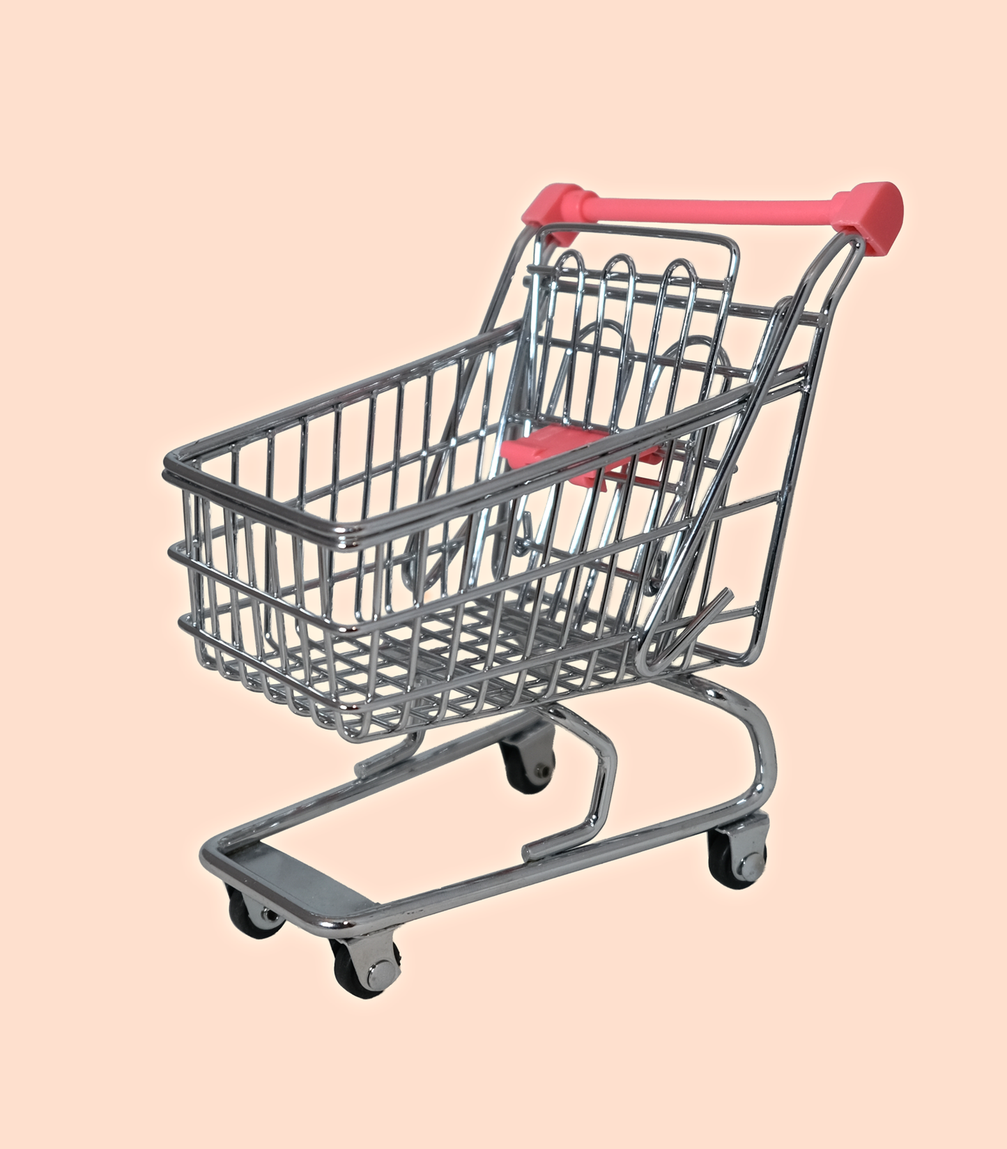 Shopping cart