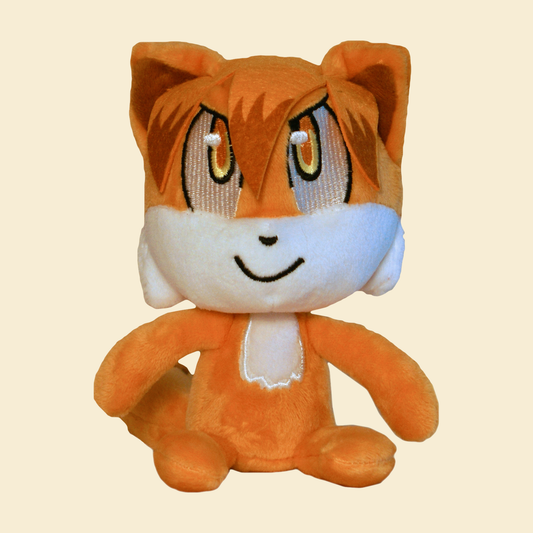 Paulo plush