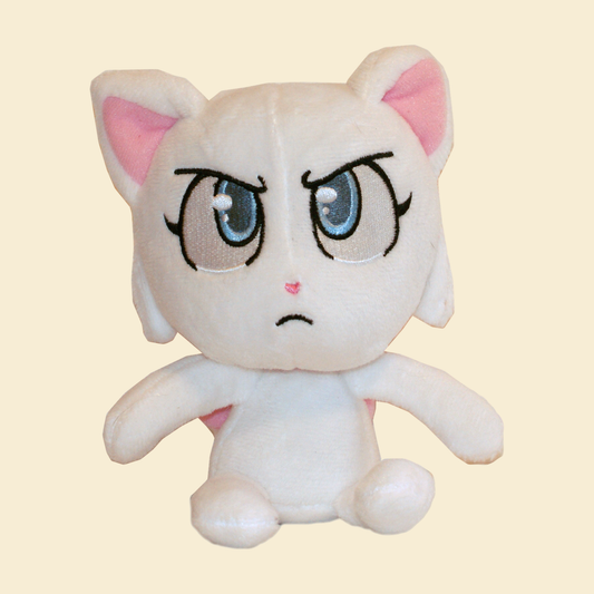 Lucy plush