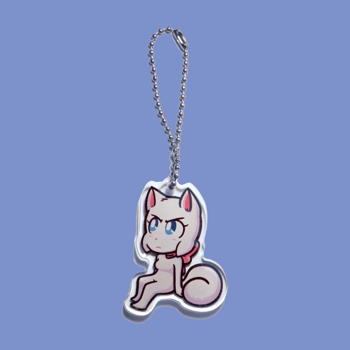 Lucy charm