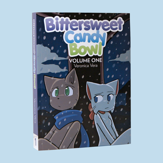 Volume 1 (Softcover)