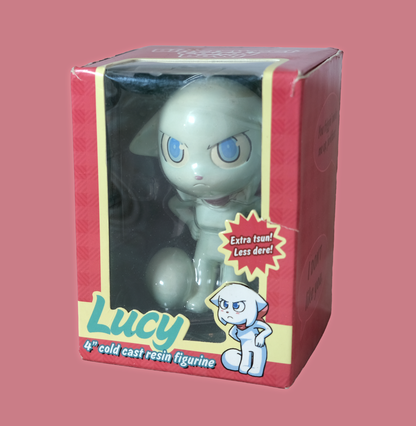 Lucy figurine (In box)