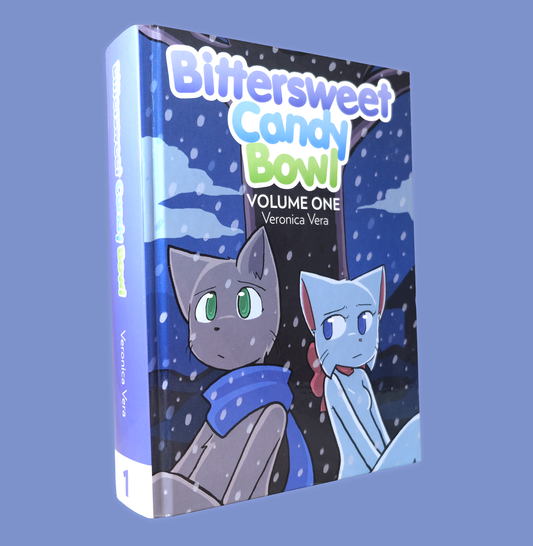 Volume 1 (Hardcover)