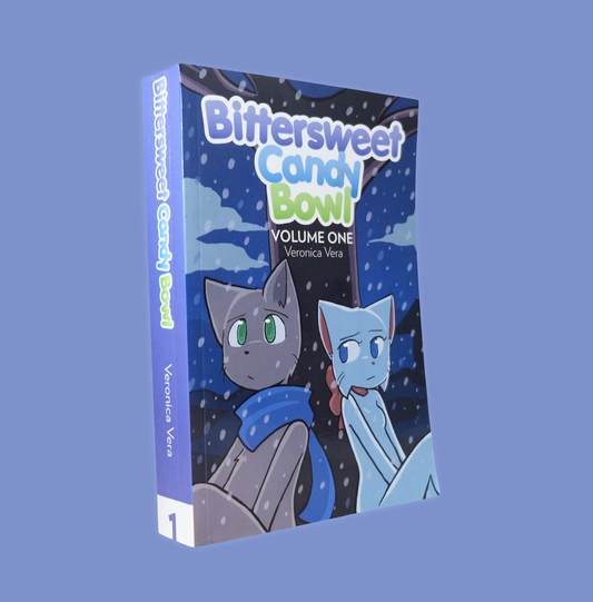 Volume 1 (POD experiment prototype)