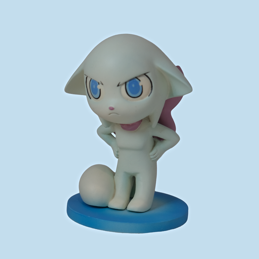 Lucy figurine (OK condition)