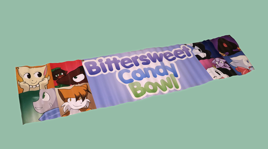 Convention banner