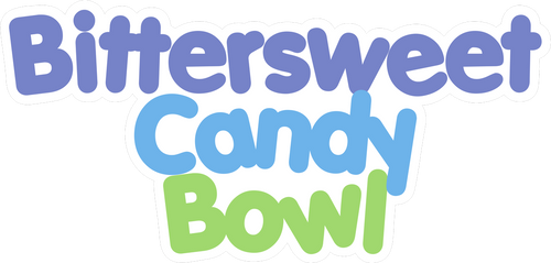 Bittersweet Candy Bowl Anniversary Sale